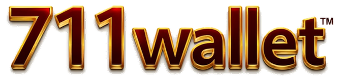 711wallet logo