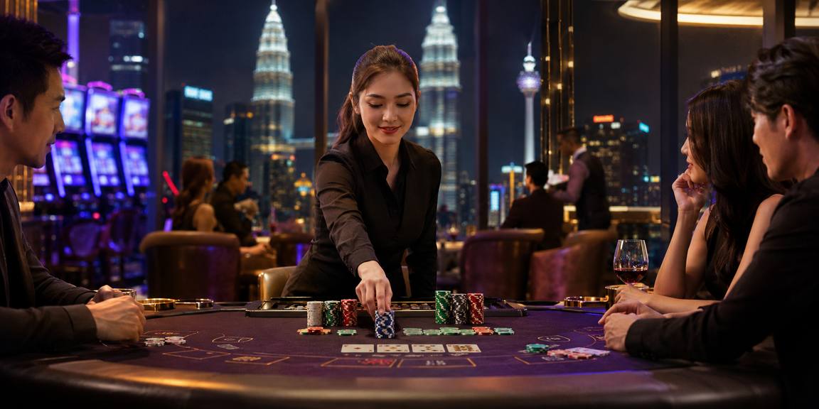 711wallet: Platform Permainan Untuk Malaysia