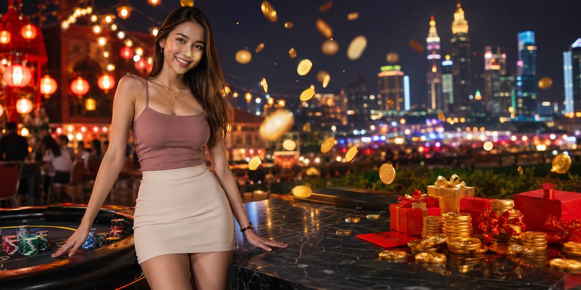 Buka akaun 711wallet dan masuki lobby penuh