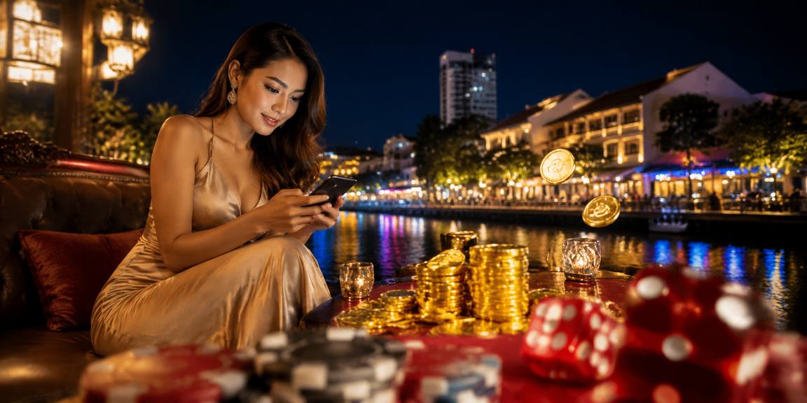 711wallet.my jewels of prosperity preview